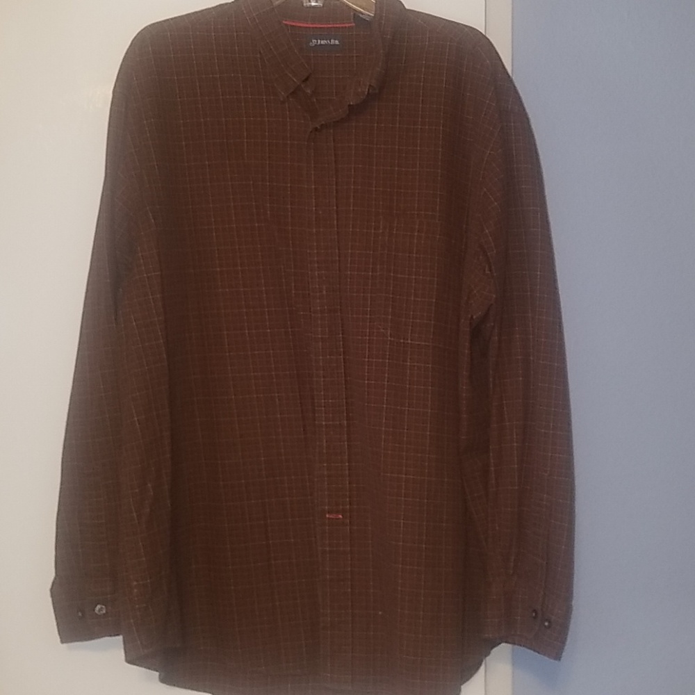 St John's Bay dress shirt